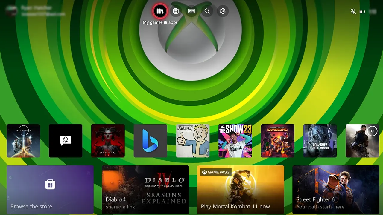 How To Get The New Xbox Dashboard (2023)