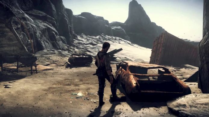 How to Find All Minefields and Convoys Locations In Mad Max
