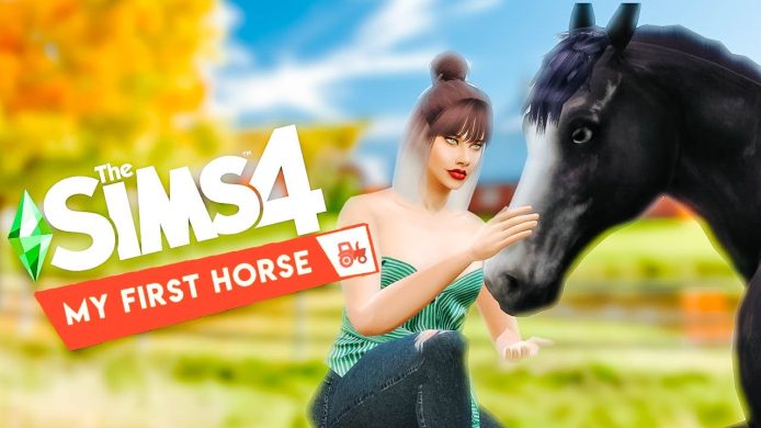 How To Create & Use Horses In The Sims 4