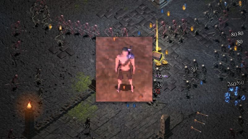 How To Get All Characters In Halls Of Torment