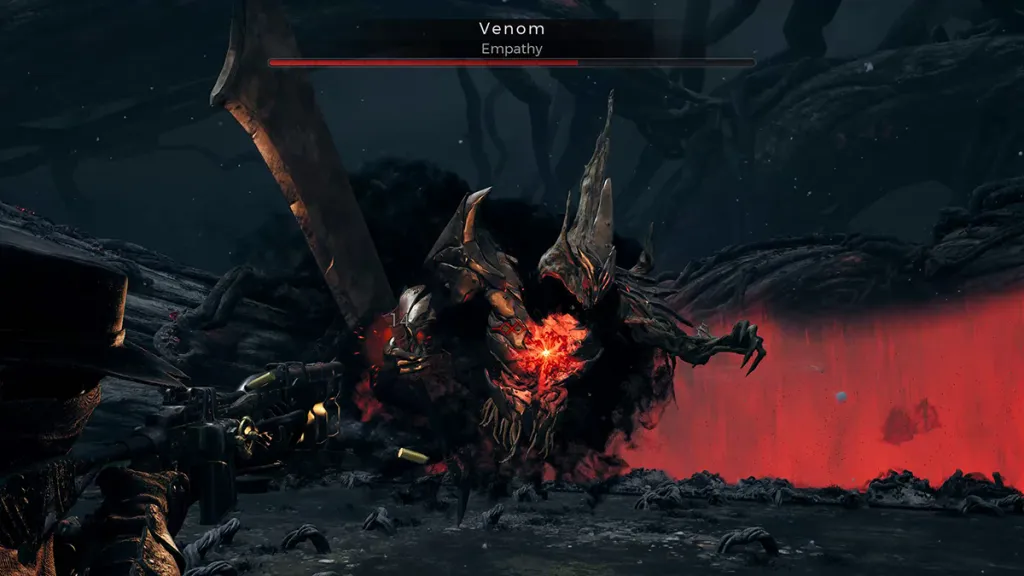 How to Beat the Venom Boss In Remnant 2