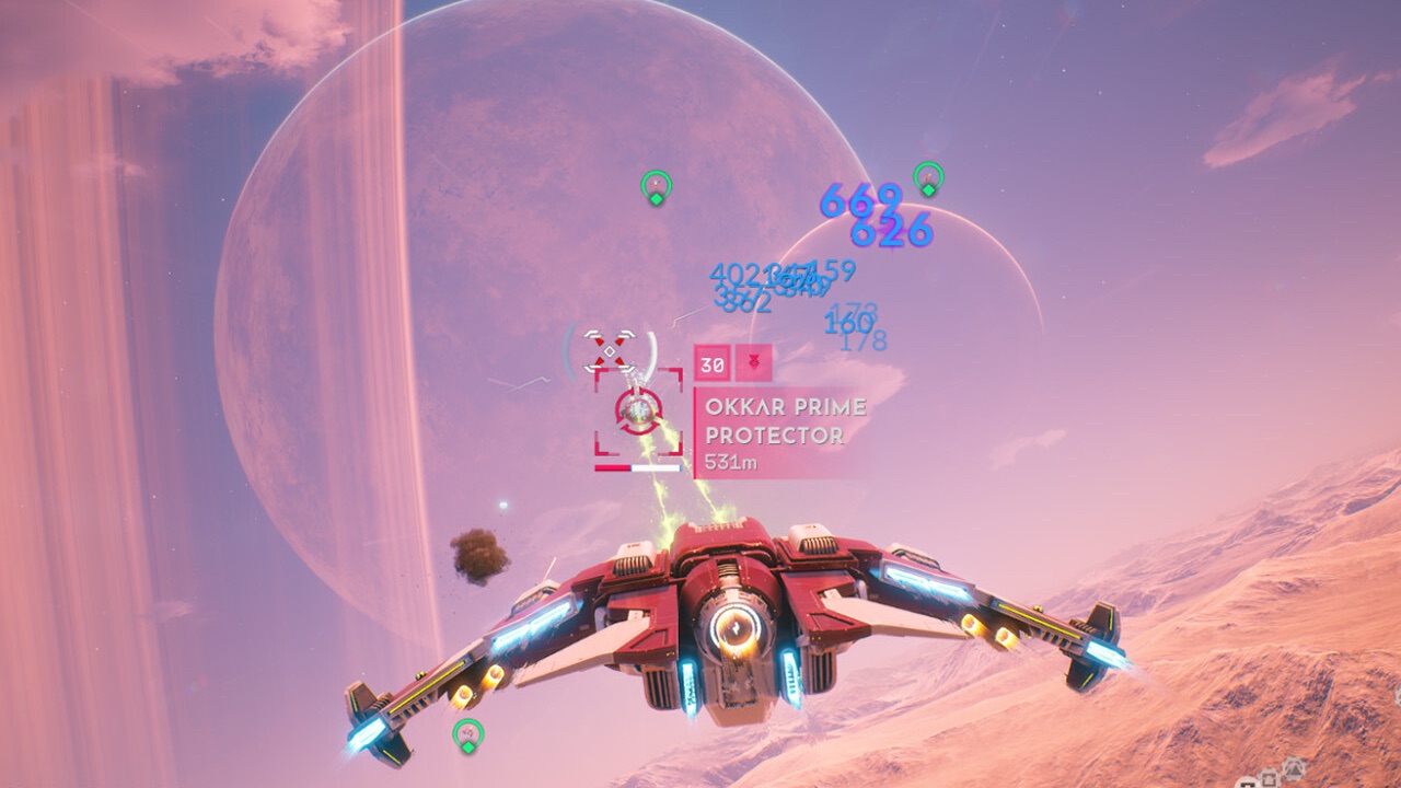 How To Get New Ships In Everspace 2