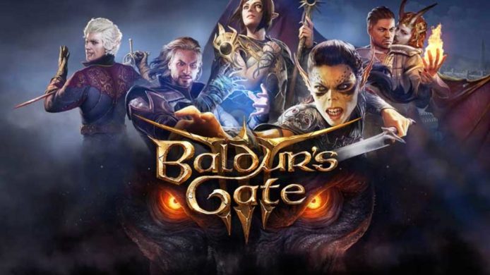 How To Quick Save In BG3 Baldur’s Gate 3