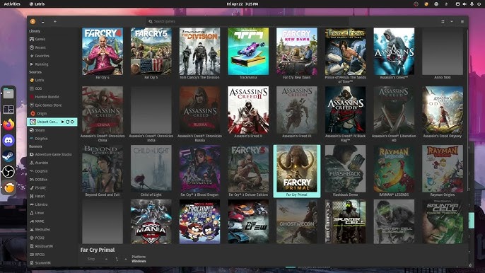 How To Link GOG Galaxy To Steam