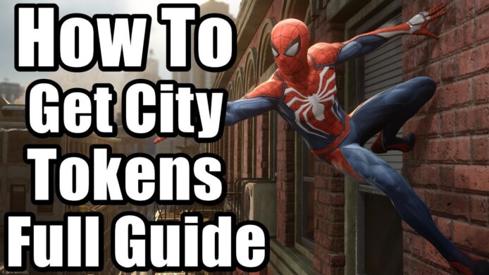 How To Get Hero Tokens In Spider-Man 2