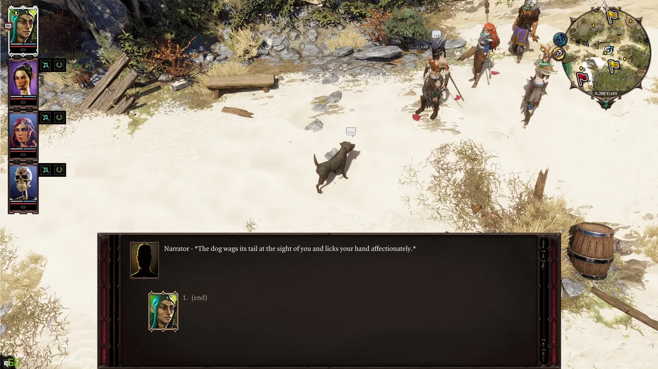 How To Remove Source Collar In Divinity: Original Sin 2
