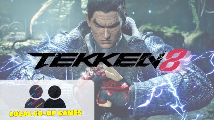 How To Add Friends In Tekken 8 And Play Multiplayer