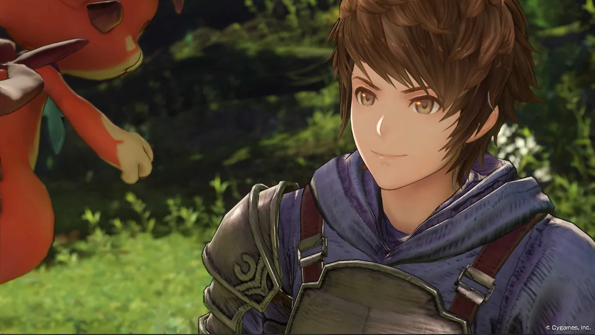 How To Pause Cutscenes In Granblue Fantasy Relink