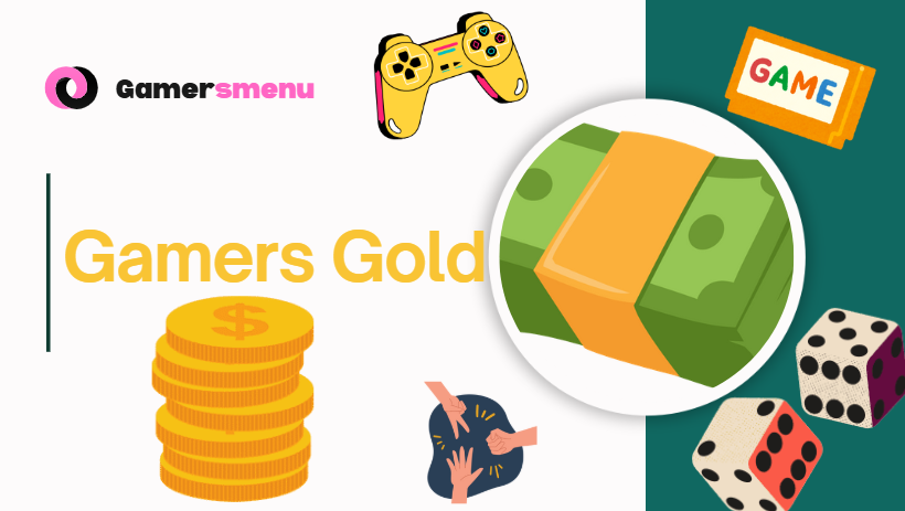 Gamers Gold Aims to Build the World’s Largest Play-to-Earn Platform